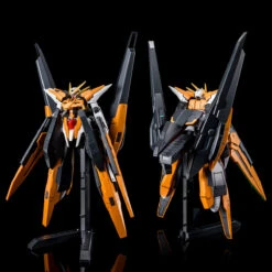 BANDAI HG 1/144 Gundam Harute (Final Battle Ver.) -Bandai Boutique pb hgg00 harute final battle 1