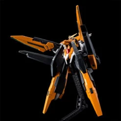 BANDAI HG 1/144 Gundam Harute (Final Battle Ver.) -Bandai Boutique pb hgg00 harute final battle 2