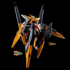 BANDAI HG 1/144 Gundam Harute (Final Battle Ver.) -Bandai Boutique pb hgg00 harute final battle 4