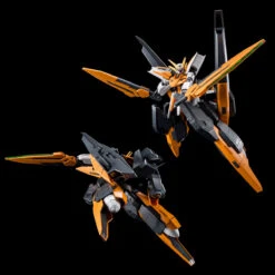 BANDAI HG 1/144 Gundam Harute (Final Battle Ver.) -Bandai Boutique pb hgg00 harute final battle 5
