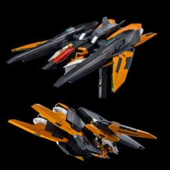 BANDAI HG 1/144 Gundam Harute (Final Battle Ver.) -Bandai Boutique pb hgg00 harute final battle 7