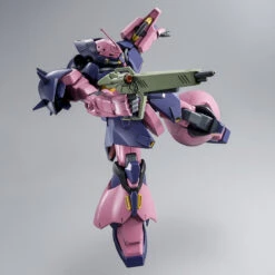 BANDAI HGUC 1/144 Me02R-F02c Messer Type-F02 (Commander Type) -Bandai Boutique pb hguc messer type f02 commander 3