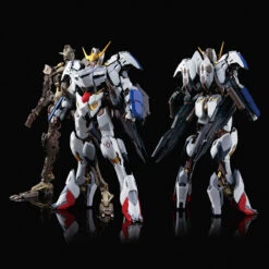 BANDAI GUNPLA HIRM MODEL BARBATOS 6TH FORM -Bandai Boutique pb hirm barbatos 6th form 2
