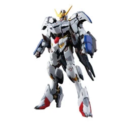 BANDAI GUNPLA HIRM MODEL BARBATOS 6TH FORM -Bandai Boutique pb hirm barbatos 6th form