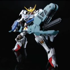 BANDAI GUNPLA HIRM MODEL BARBATOS 6TH FORM -Bandai Boutique pb hirm barbatos 6th form 4