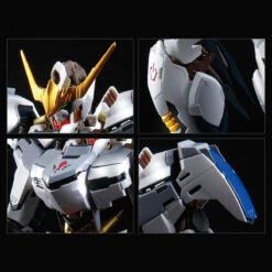 BANDAI GUNPLA HIRM MODEL BARBATOS 6TH FORM -Bandai Boutique pb hirm barbatos 6th form 6