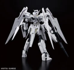 BANDAI MG 1/100 Gundam AGE-2 SP Ver. -Bandai Boutique pb mg age2 sp ver 2