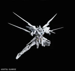BANDAI MG 1/100 Gundam AGE-2 SP Ver. -Bandai Boutique pb mg age2 sp ver 3