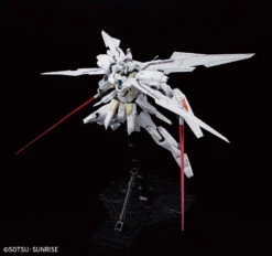 BANDAI MG 1/100 Gundam AGE-2 SP Ver. -Bandai Boutique pb mg age2 sp ver 4