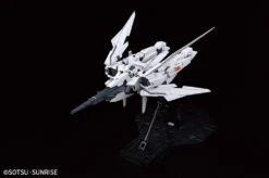 BANDAI MG 1/100 Gundam AGE-2 SP Ver. -Bandai Boutique pb mg age2 sp ver 5