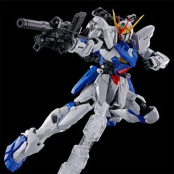 BANDAI MG 1/100 ZGMF-X12D Gundam Astray Out Frame D -Bandai Boutique pb mg astray out frame d 2
