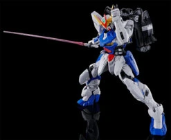 BANDAI MG 1/100 ZGMF-X12D Gundam Astray Out Frame D -Bandai Boutique pb mg astray out frame d 4