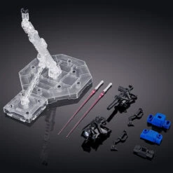 BANDAI MG 1/100 ZGMF-X12D Gundam Astray Out Frame D -Bandai Boutique pb mg astray out frame d 8