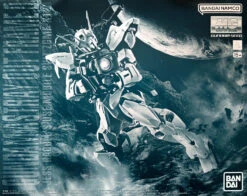 BANDAI MG 1/100 ZGMF-X12D Gundam Astray Out Frame D