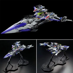 BANDAI MG 1/100 Eclipse Gundam + Raijin Striker -Bandai Boutique pb mg eclipse gundam raijin striker 6