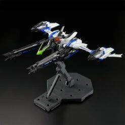 BANDAI MG 1/100 Eclipse Gundam + Raijin Striker -Bandai Boutique pb mg eclipse gundam raijin striker 7