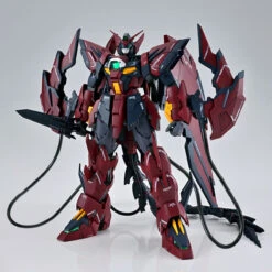 BANDAI MG 1/100 OZ-13MS Gundam Epyon EW (Sturm Und Drang Unit) -Bandai Boutique pb mg epyon ew sturm und drang unit 1