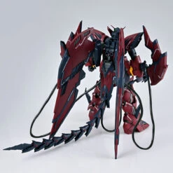BANDAI MG 1/100 OZ-13MS Gundam Epyon EW (Sturm Und Drang Unit) -Bandai Boutique pb mg epyon ew sturm und drang unit 2
