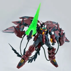 BANDAI MG 1/100 OZ-13MS Gundam Epyon EW (Sturm Und Drang Unit) -Bandai Boutique pb mg epyon ew sturm und drang unit 4