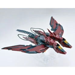 BANDAI MG 1/100 OZ-13MS Gundam Epyon EW (Sturm Und Drang Unit) -Bandai Boutique pb mg epyon ew sturm und drang unit 5