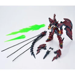 BANDAI MG 1/100 OZ-13MS Gundam Epyon EW (Sturm Und Drang Unit) -Bandai Boutique pb mg epyon ew sturm und drang unit 7