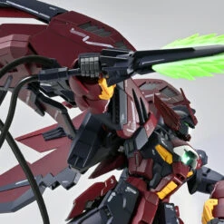 BANDAI MG 1/100 OZ-13MS Gundam Epyon EW (Sturm Und Drang Unit) -Bandai Boutique pb mg epyon ew sturm und drang unit 8