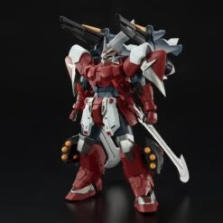 BANDAI MG 1/100 Ginn Gladiator -Bandai Boutique pb mg ginn gladiator 1