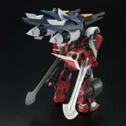 BANDAI MG 1/100 Ginn Gladiator -Bandai Boutique pb mg ginn gladiator 2