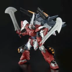 BANDAI MG 1/100 Ginn Gladiator -Bandai Boutique pb mg ginn gladiator 3