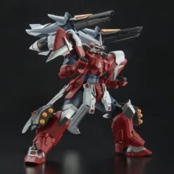 BANDAI MG 1/100 Ginn Gladiator -Bandai Boutique pb mg ginn gladiator 4