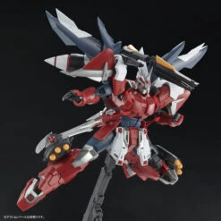BANDAI MG 1/100 Ginn Gladiator -Bandai Boutique pb mg ginn gladiator 6