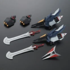 BANDAI MG 1/100 Ginn Gladiator -Bandai Boutique pb mg ginn gladiator 8