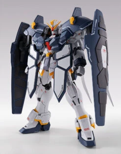 BANDAI MG 1/100 Gundam Sandrock EW (Armadillo Unit) -Bandai Boutique pb mg gundam sandrock ew armadillo unit 1