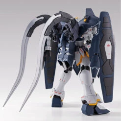 BANDAI MG 1/100 Gundam Sandrock EW (Armadillo Unit) -Bandai Boutique pb mg gundam sandrock ew armadillo unit 2