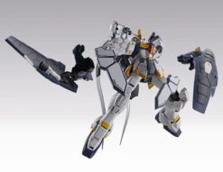 BANDAI MG 1/100 Gundam Sandrock EW (Armadillo Unit) -Bandai Boutique pb mg gundam sandrock ew armadillo unit 6