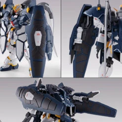 BANDAI MG 1/100 Gundam Sandrock EW (Armadillo Unit) -Bandai Boutique pb mg gundam sandrock ew armadillo unit 8