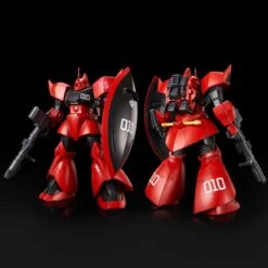 BANDAI MG 1/100 MS-14B Johnny Ridden’s Gelgoog Ver. 2.0 -Bandai Boutique pb mg johnny riddens gelgoog v2 1