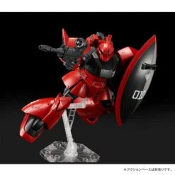 BANDAI MG 1/100 MS-14B Johnny Ridden’s Gelgoog Ver. 2.0 -Bandai Boutique pb mg johnny riddens gelgoog v2 3