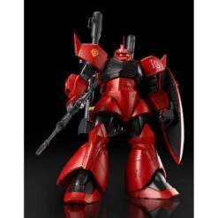 BANDAI MG 1/100 MS-14B Johnny Ridden’s Gelgoog Ver. 2.0 -Bandai Boutique pb mg johnny riddens gelgoog v2 6