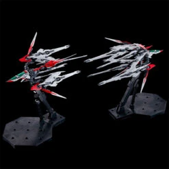 BANDAI MG 1/100 Maneuver Striker For Eclipse Gundam -Bandai Boutique pb mg maneuver striker for eclipse gundam 1