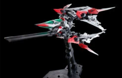 BANDAI MG 1/100 Maneuver Striker For Eclipse Gundam -Bandai Boutique pb mg maneuver striker for eclipse gundam 2