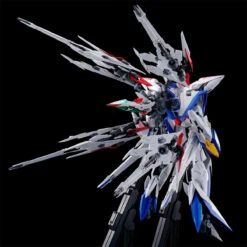 BANDAI MG 1/100 Maneuver Striker For Eclipse Gundam -Bandai Boutique pb mg maneuver striker for eclipse gundam 4