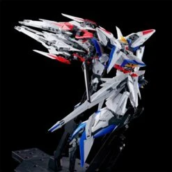 BANDAI MG 1/100 Maneuver Striker For Eclipse Gundam -Bandai Boutique pb mg maneuver striker for eclipse gundam 7 660x660 1