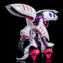 BANDAI GUNPLA MG 1/100 QUBELEY EMBELLIR -Bandai Boutique pb mg qubeley embellir 2