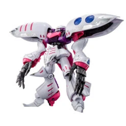 BANDAI GUNPLA MG 1/100 QUBELEY EMBELLIR -Bandai Boutique pb mg qubeley embellir