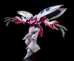 BANDAI GUNPLA MG 1/100 QUBELEY EMBELLIR -Bandai Boutique pb mg qubeley embellir 3