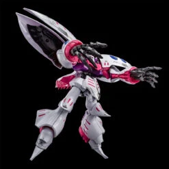 BANDAI GUNPLA MG 1/100 QUBELEY EMBELLIR -Bandai Boutique pb mg qubeley embellir 4