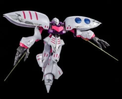 BANDAI GUNPLA MG 1/100 QUBELEY EMBELLIR -Bandai Boutique pb mg qubeley embellir 6