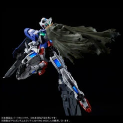 BANDAI PG 1/60 Exia + Repair Parts Set For Gundam Exia -Bandai Boutique pb pg exra repair 2