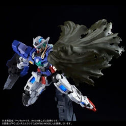 BANDAI PG 1/60 Exia + Repair Parts Set For Gundam Exia -Bandai Boutique pb pg exra repair 4